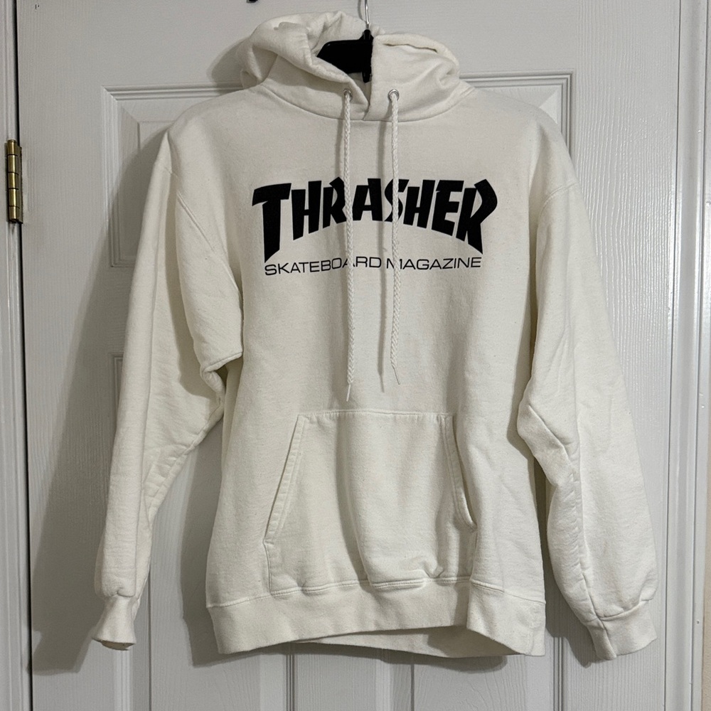 Thrasher  Hoodie